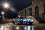Alpine A110S 2019 года (UK)
